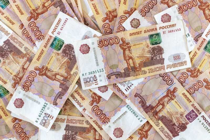 В Татарстане украли огромные суммы из Фонда Национального Благосостояния и местного бюджета