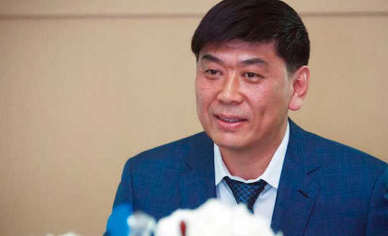 Дело "крабового короля" Олега Кана передано в суд