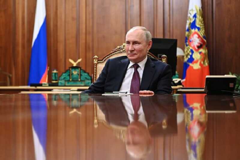 Володин призвал ООН осудить действия Байдена вокруг Тайваня