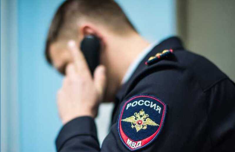 В московской полиции состоится серьезный разбор по теме телефонных разводов