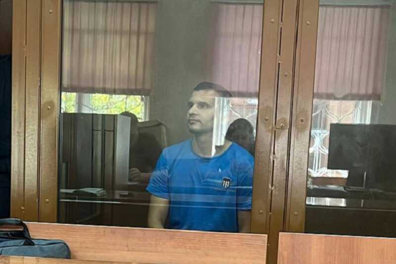 Бросившего гранату в машину возле «Москва-Сити» заключили в СИЗО