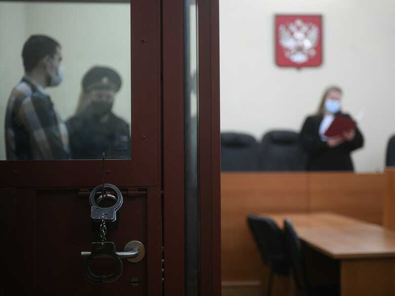 Мужчину осудят за заказное убийство в Иркутской области