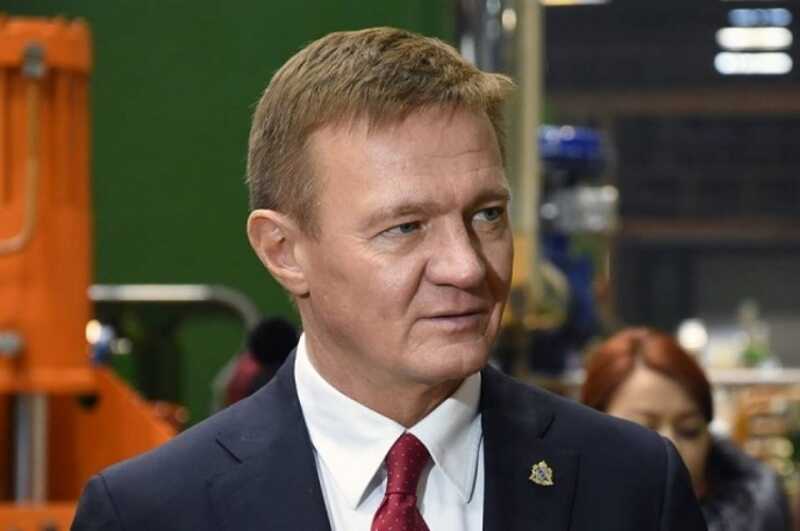 Губернатор рассказал о повреждениях после обстрела в Курской области