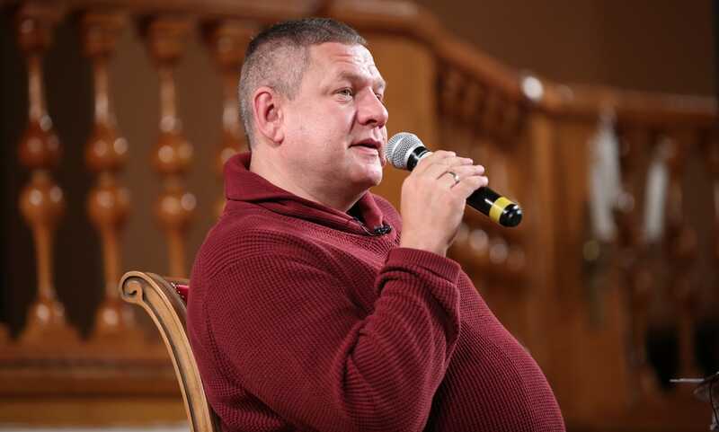 В соцсетях и телеграм-каналах сообщают об исчезновении известного куратора кинофестивалей
