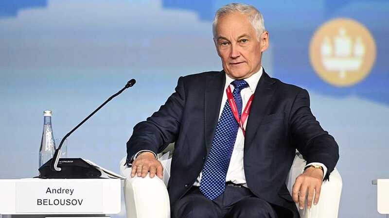Белоусов заявил о готовности России к старту беспилотной отрасли