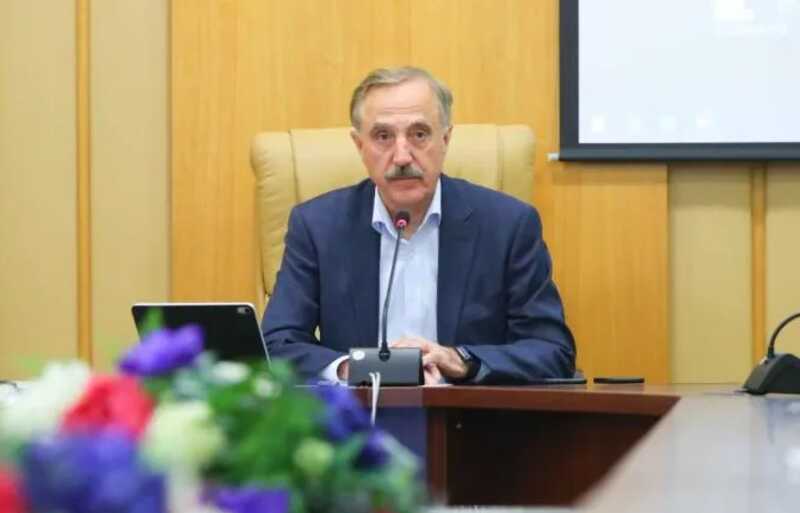 Коррупционные схемы Ружицкого ударят по Воробьеву?