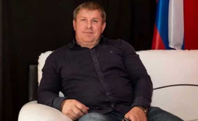 В Германии умер лечившийся от онкологии челябинский бизнесмен Артур Никитин