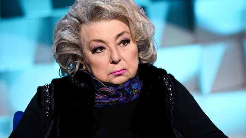 "Забыть нельзя": прикованная к коляске Тарасова помянула мертвого