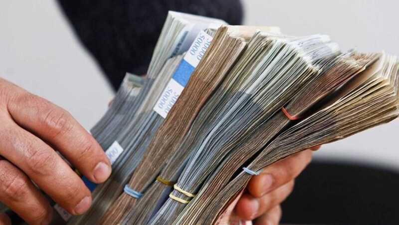 76-летнего московского пенсионера обманули на 5 млн рублей