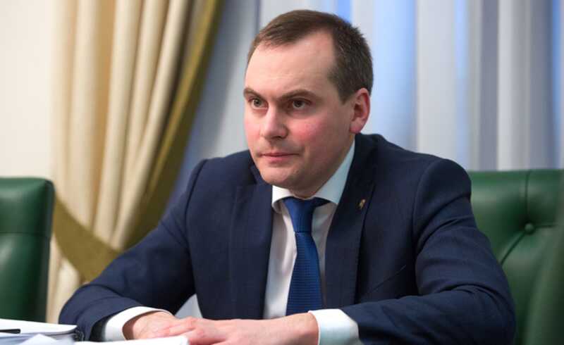 Желаемое и действительное Артема Здунова