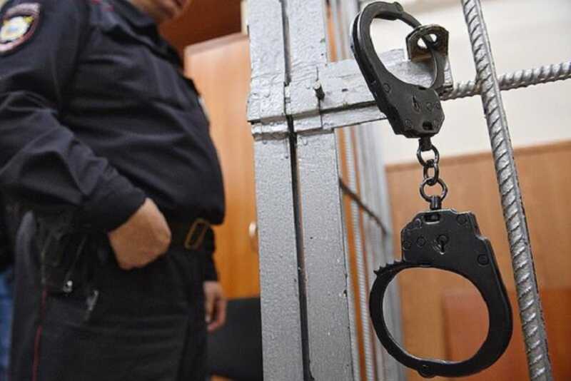 Российского подростка осудили на три года за попытку сбыть наркотики