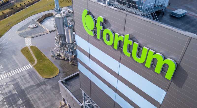 «Фортум» нашел убытки в трубе «Газпром трансгаз Югорск»