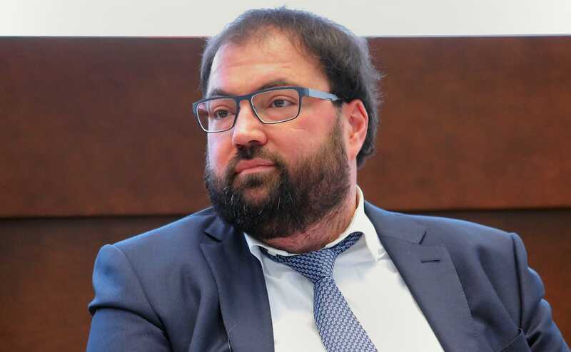 Максут Шадаев получит новые возможности от задержания на взятке своего зама Максима Паршина