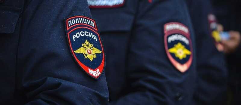 Самодельное взрывное устройство взорвалось на погранзаставе в Крыму