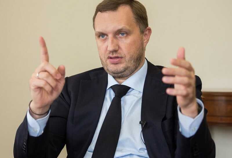 Сергей Помелов стал ягодкой для следственных органов