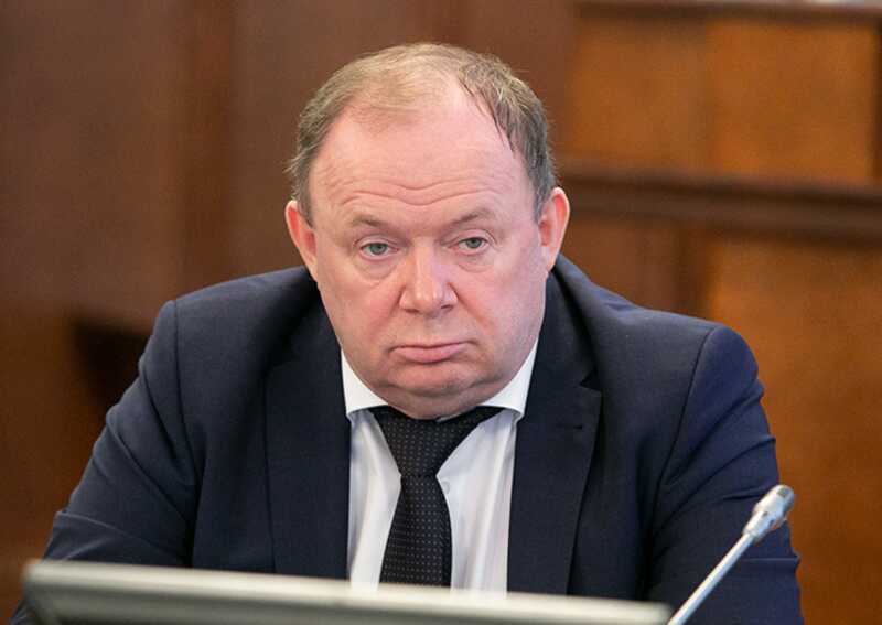 Судебное дело депутата Лаптева – сладкая взятка судье