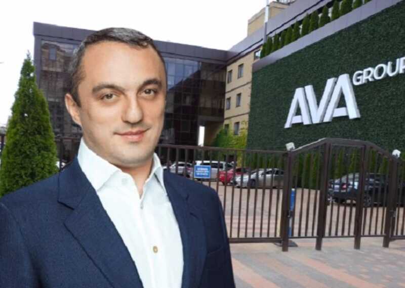 Земли Сочинского национального парка могли заинтересовать AVA Group Вагана Арутюняна