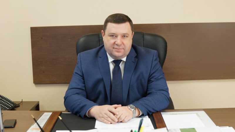 «Внезапная» смерть топ-менеджера «Роскосмоса»