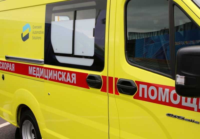В Москве 15-летняя школьница скончалась от передозировки