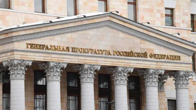 Генпрокуратура России изучила ситуацию с массовыми поджогами военкоматов