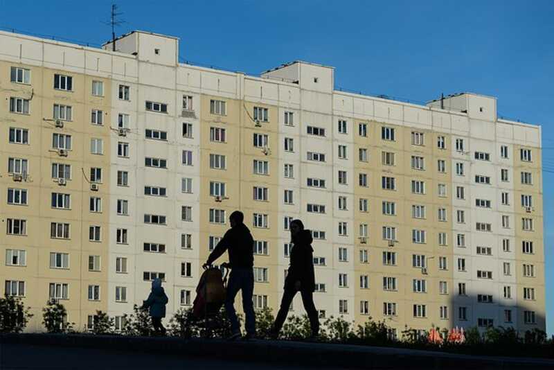 В Госдуме оценили идею компенсации молодым семьям одного типа расходов