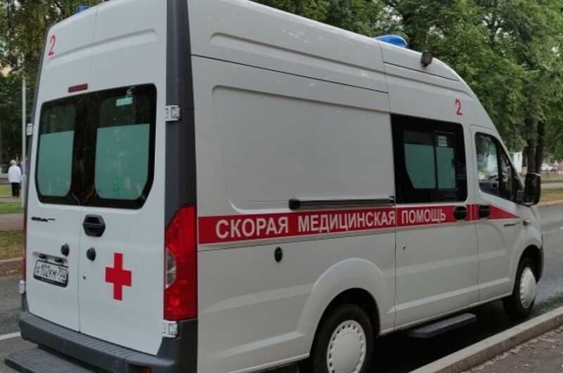 Число пострадавших при взрыве газа в российском жилом доме снова возросло
