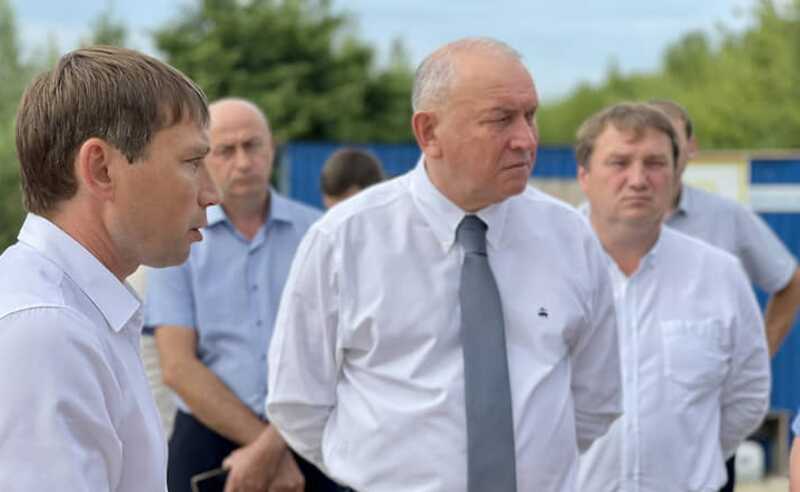 Кого поглотит «дело Эделя»