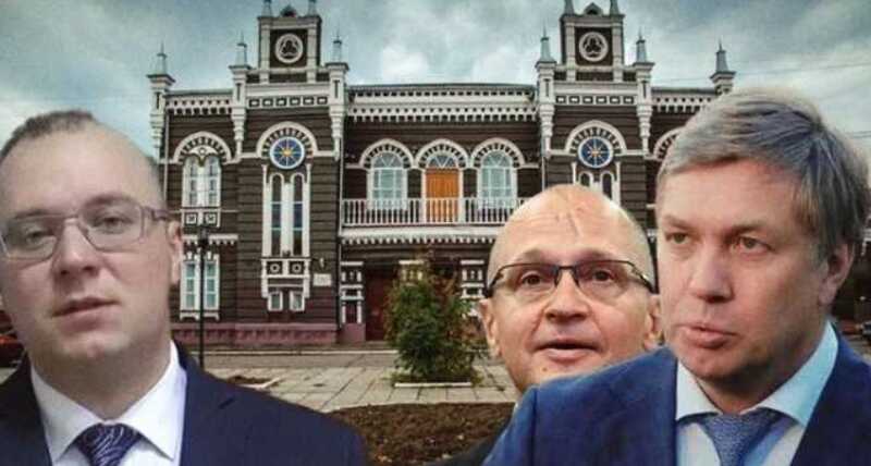 Пасечник "Росатому" не товарищ: Кириенко "продавит" Алексея Русских?
