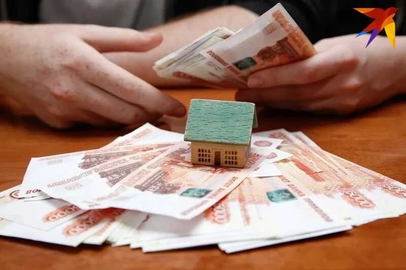 Банда аферистов заработала 80 миллионов рублей на продаже квартир россиян