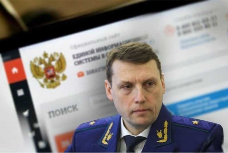 Эффект против коррупции