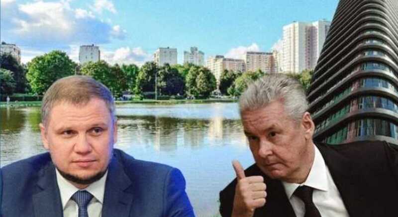 Ручьев споет "Ганзю": фирмы бизнесмена планомерно "захватывают" Ангарские пруды