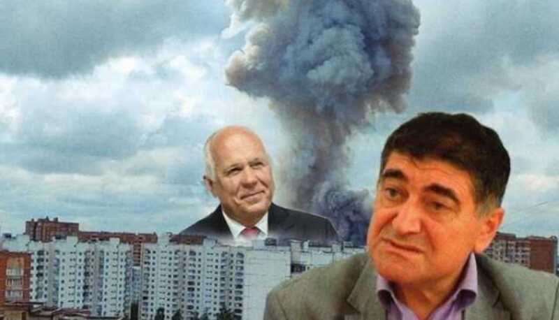 Фейерверк с признаками коррупции: от ЧП в Сергиевом Посаде "попахивает" выводом денег