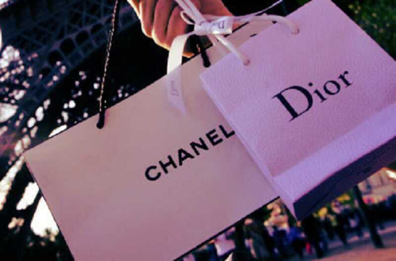 Dior и Chanel подали в суд на красноярского предпринимателя