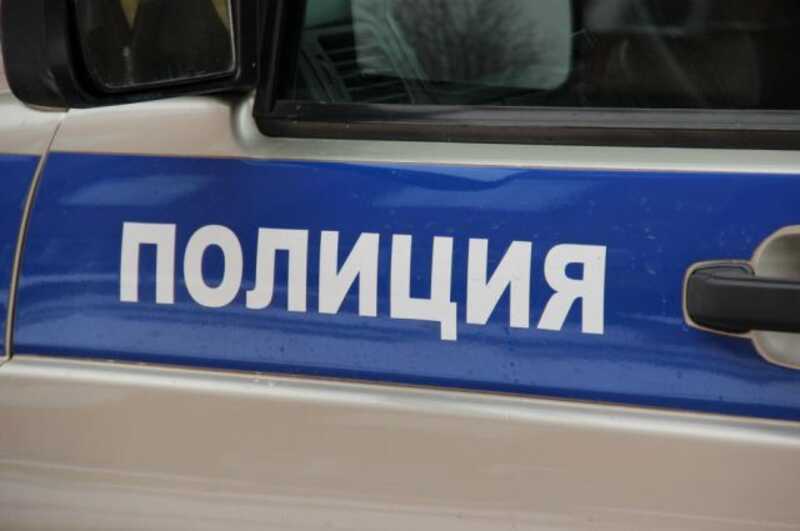 В Нижегородской области полицейский рискнул жизнью, чтобы задержать пьяного водителя