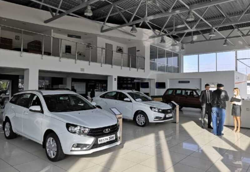 АвтоВАЗ планирует поднять цены на все свои модели