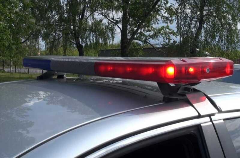 Пенсионерку оштрафовали за демонстрацию ягодиц соседке