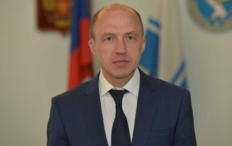 «Речь идет о Даниле Хорохордине»