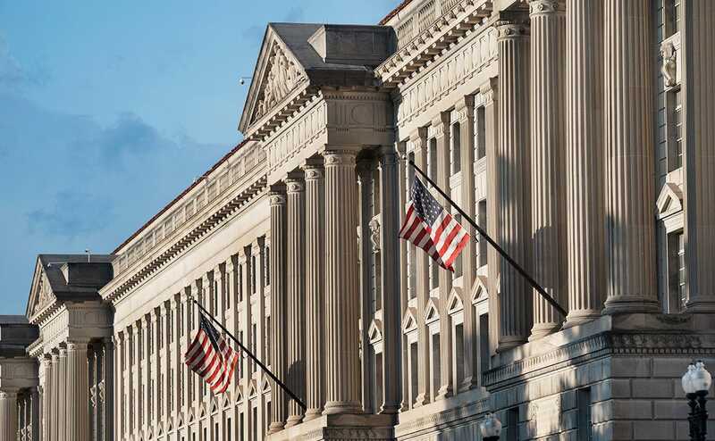 США обновили черный список SDN