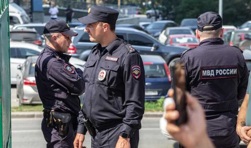 В Орджоникидзевском районе Екатеринбурга обнаружили тело мужчины