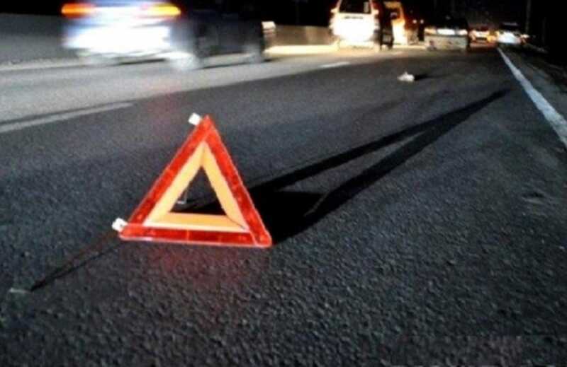 BMW сгоревшая на Кутузовском проспекте принадлежала бизнесмену Ахмахаже