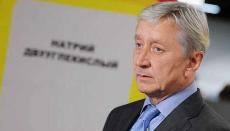 Меркле благословил "Башсоду": от перемены владельцев их прибыль не меняется