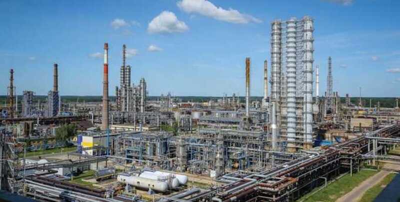 Офшорные компании с российскими корнями мешают работе белорусских нефтетрейдеров