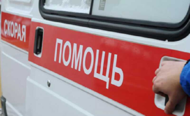 Трое детей пострадали из-за сигареты и дезодоранта в российском регионе