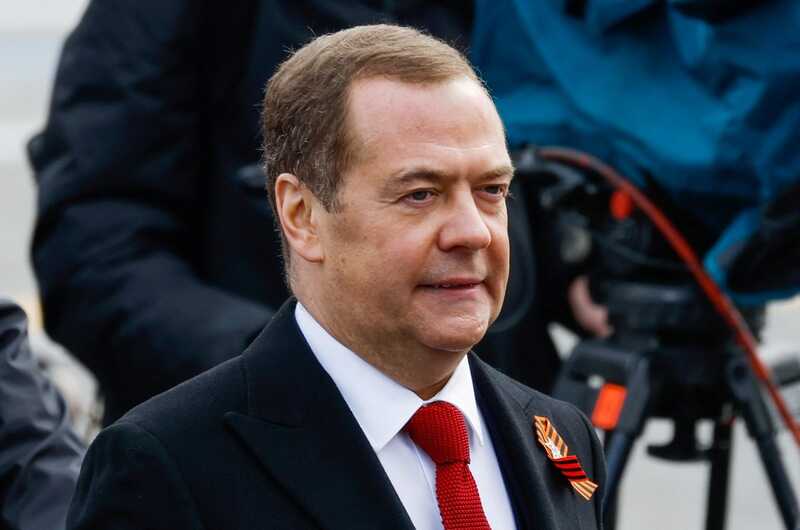 Медведев порассуждал о лояльности «Яндекса»