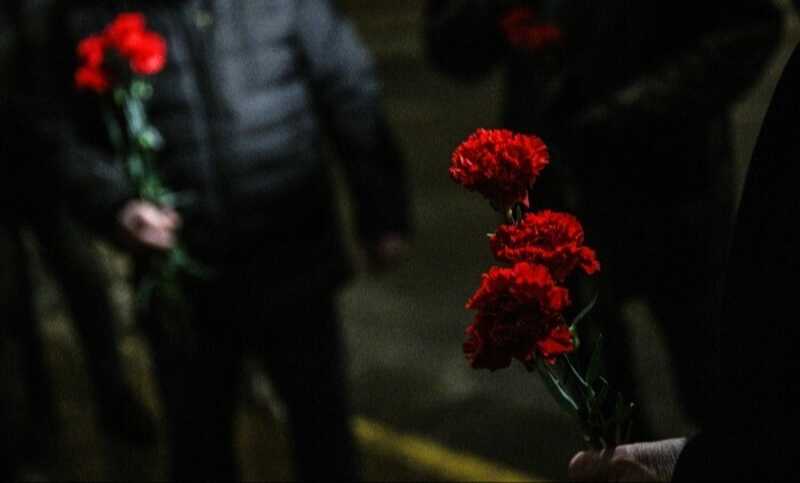 В Дагестане 15 августа объявлен день траура по погибшим при ЧП в Махачкале