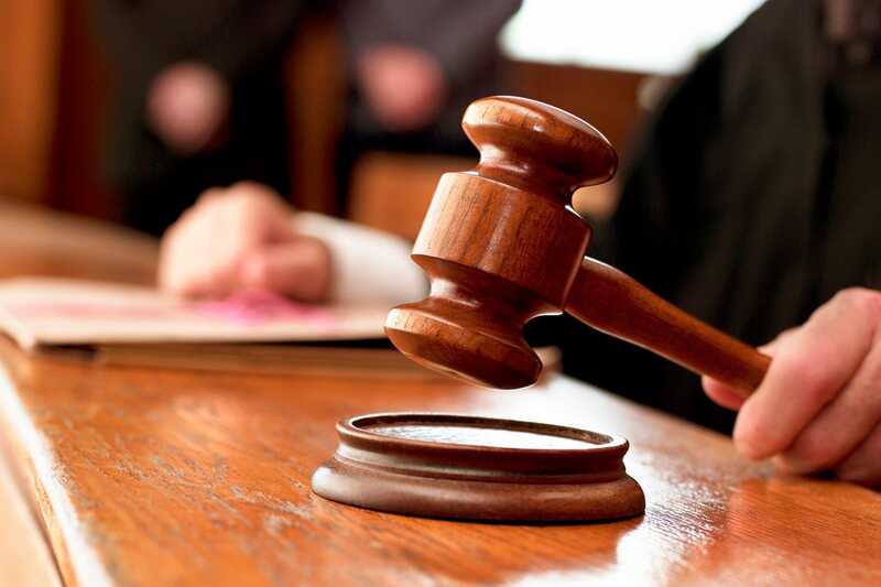 Суд приговорил виновных в разливе топлива в Норильске к исправительным работам