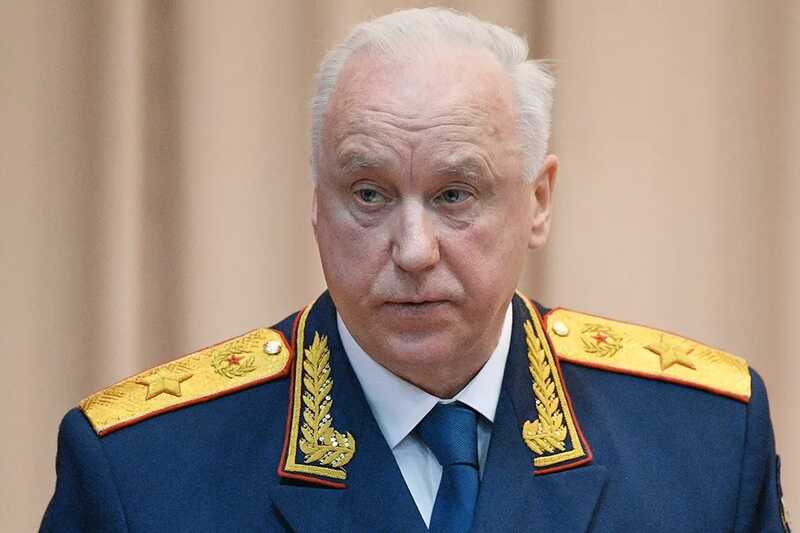 Бастрыкин поручил возбудить дело из-за поведения вожатой в лагере в Крыму