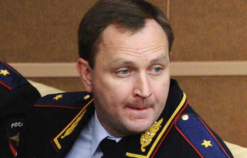 Вышедший на свободу Сугробов хочет своей судьбы для теневого банкира Магина