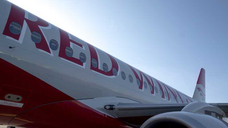 СК поручил возбудить дело из-за ненадлежащего оказания услуг Red Wings