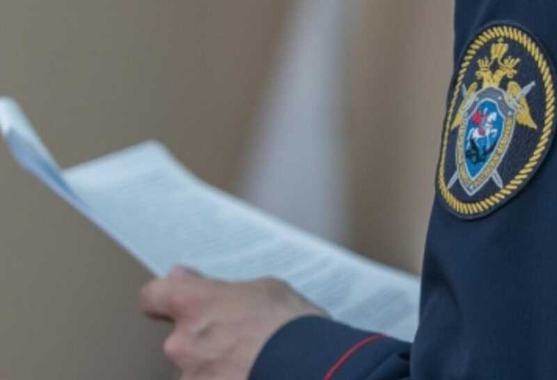 В Архангельске мужчина ударил в грудь сотрудницу полиции и пошел под суд